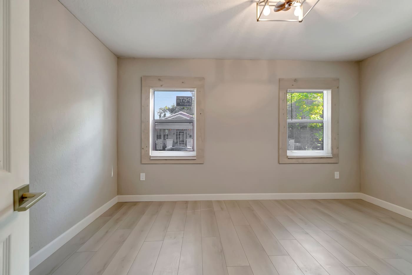 Finished interior from Alexa’s client-supplied project photography